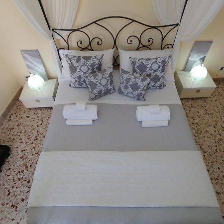 Jamari'S Rooms มาร์ซาลา ภายนอก รูปภาพ