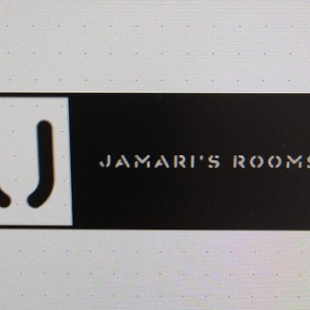 Jamari'S Rooms มาร์ซาลา ภายนอก รูปภาพ