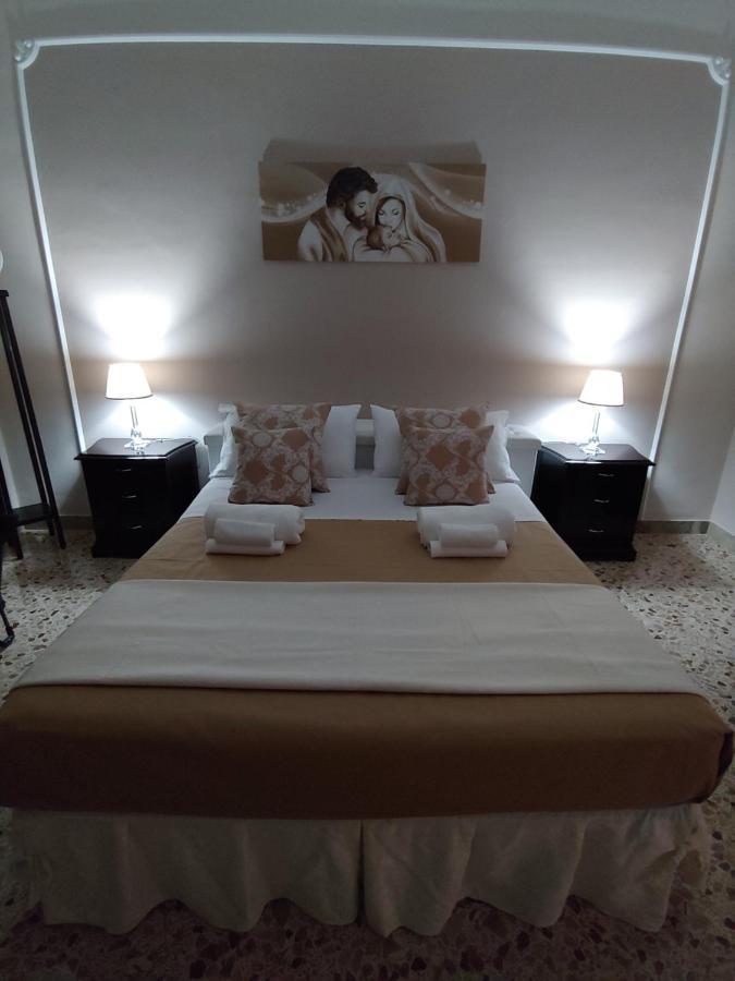 Jamari'S Rooms มาร์ซาลา ภายนอก รูปภาพ