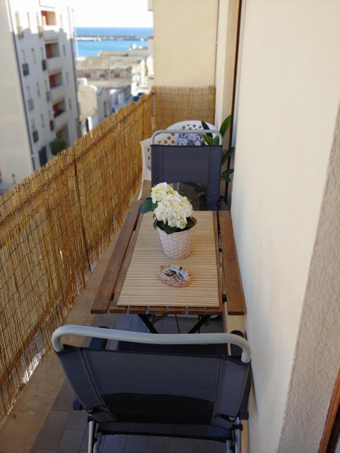 Jamari'S Rooms มาร์ซาลา ภายนอก รูปภาพ