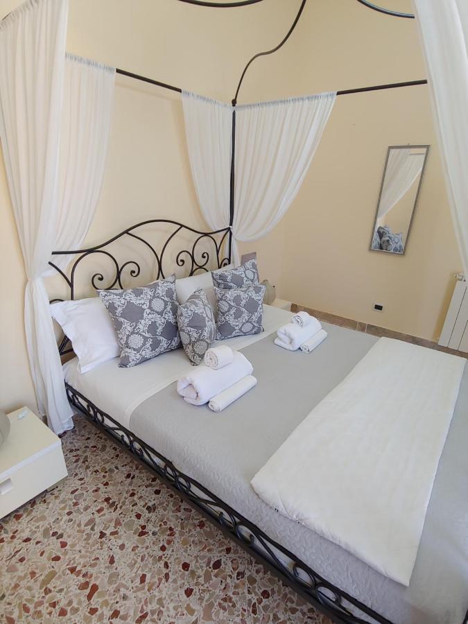 Jamari'S Rooms มาร์ซาลา ภายนอก รูปภาพ