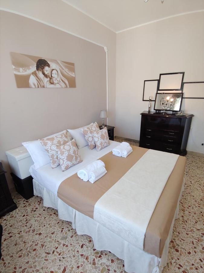 Jamari'S Rooms มาร์ซาลา ภายนอก รูปภาพ
