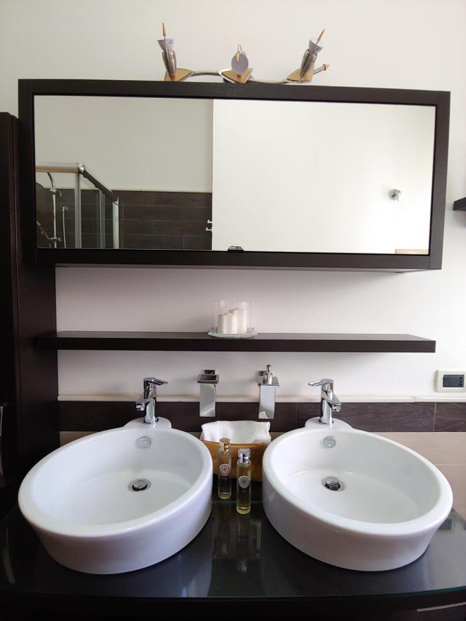 Jamari'S Rooms มาร์ซาลา ภายนอก รูปภาพ