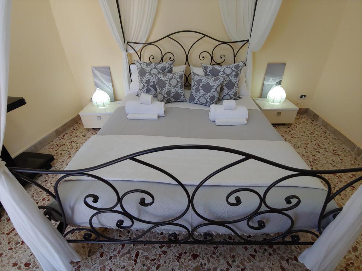 Jamari'S Rooms มาร์ซาลา ภายนอก รูปภาพ
