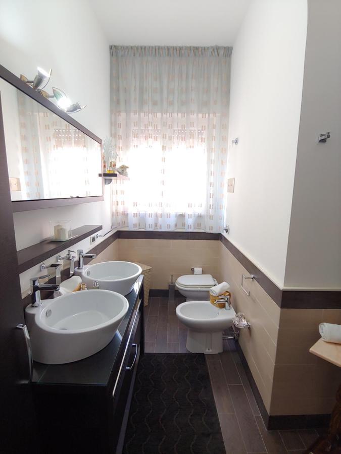 Jamari'S Rooms มาร์ซาลา ภายนอก รูปภาพ