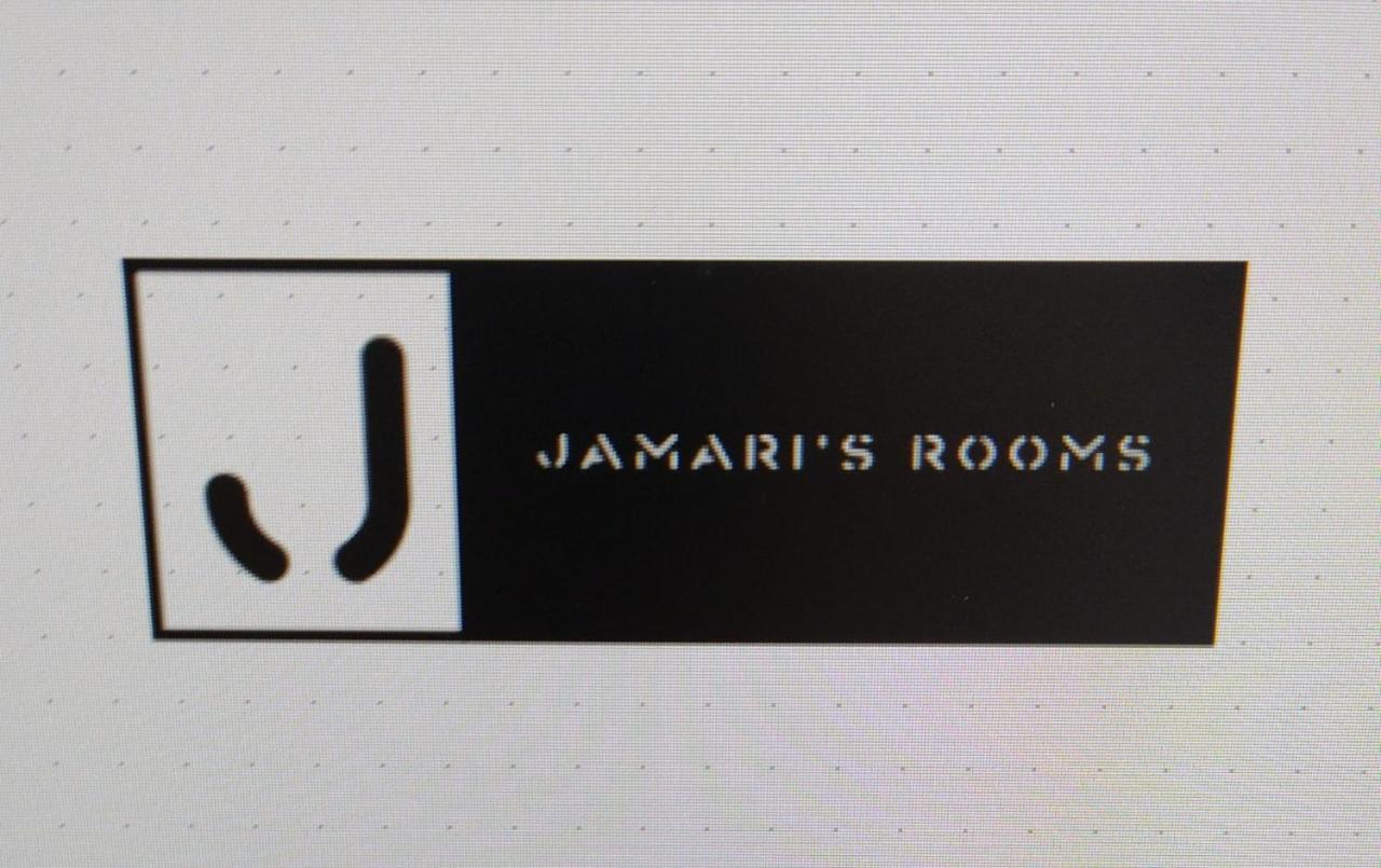 Jamari'S Rooms มาร์ซาลา ภายนอก รูปภาพ